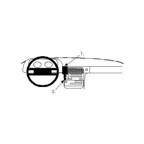 Brodit ProClip 852069