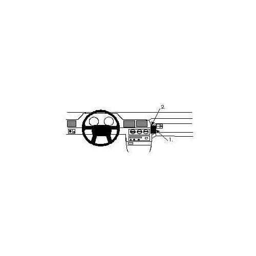 Brodit ProClip 852082