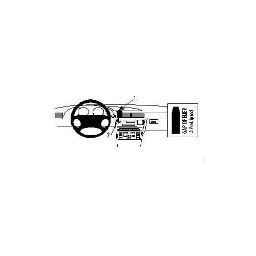 Brodit ProClip 852083