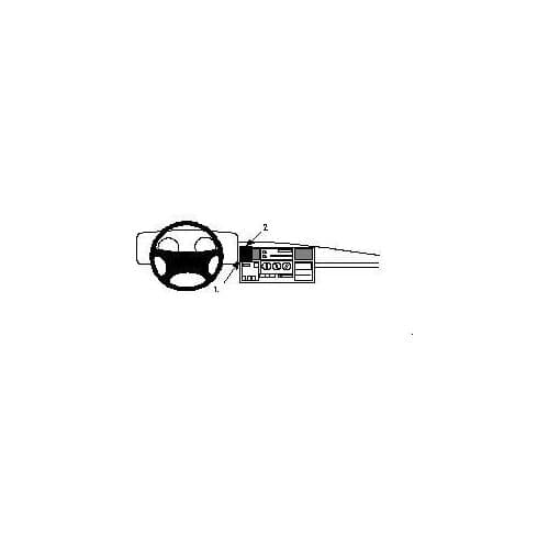 Brodit ProClip 852096