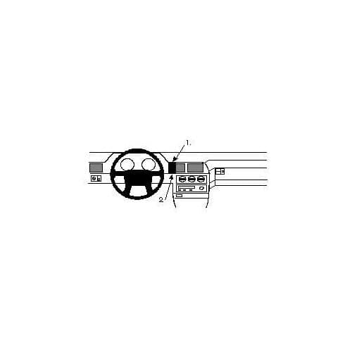 Brodit ProClip 852101