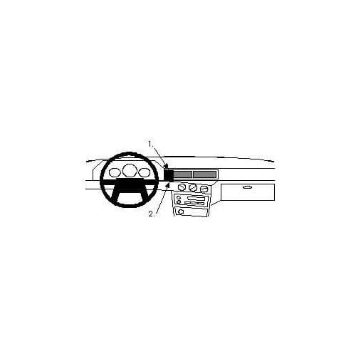 Brodit ProClip 852111