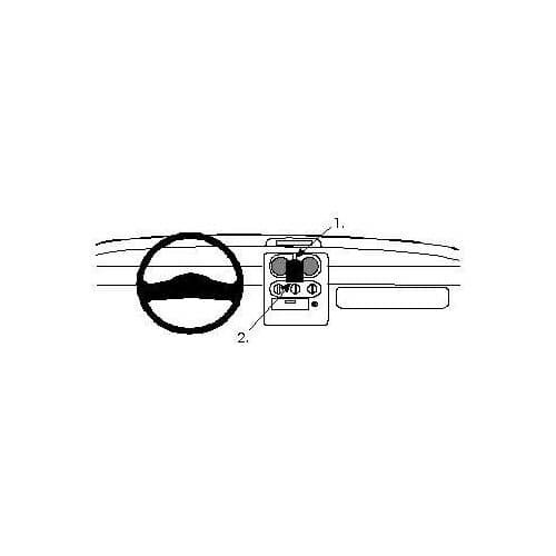 Brodit ProClip 852128