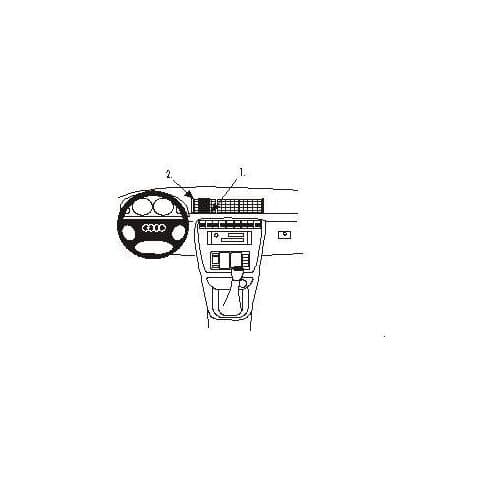 Brodit ProClip 852169