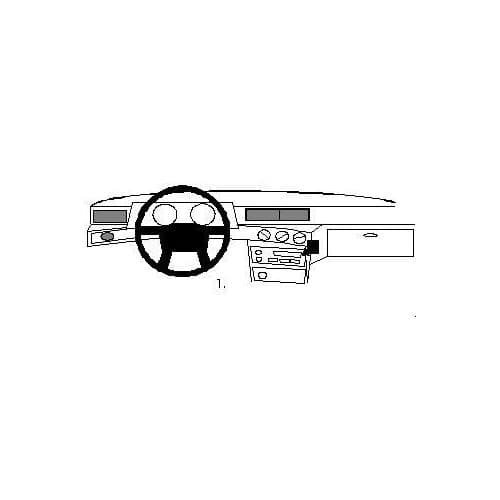 Brodit ProClip 852174