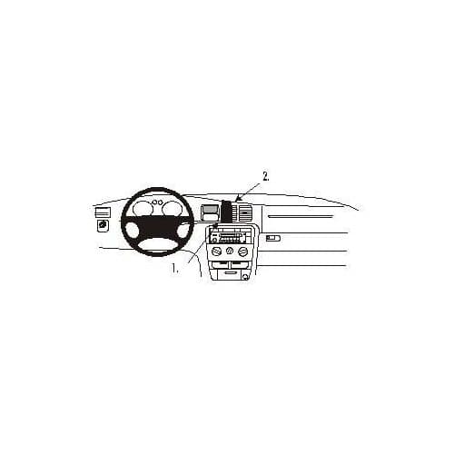 Brodit ProClip 852226
