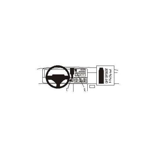 Brodit ProClip 852248