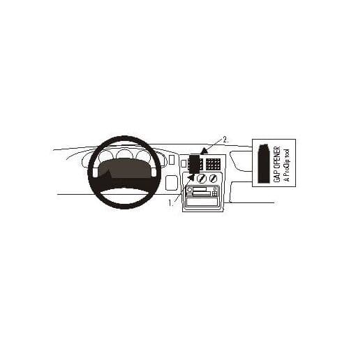 Brodit ProClip 852253