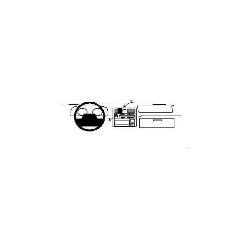 Brodit ProClip 852297