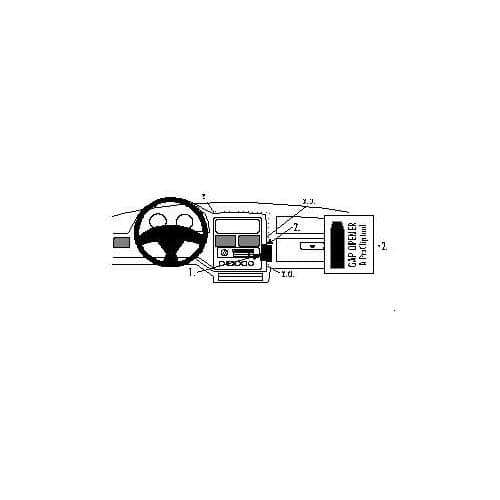 Brodit ProClip 852309