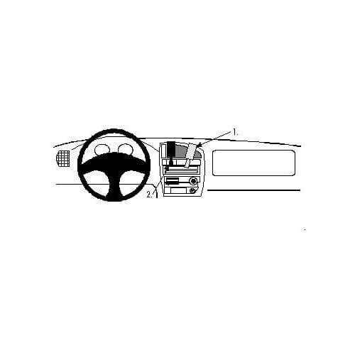 Brodit ProClip 852311