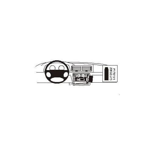 Brodit ProClip 852404