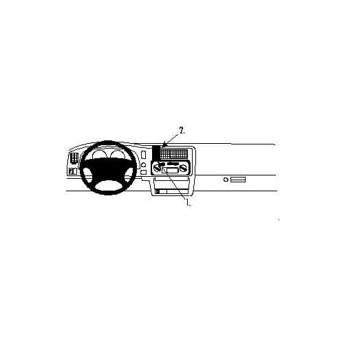 Brodit ProClip 852414