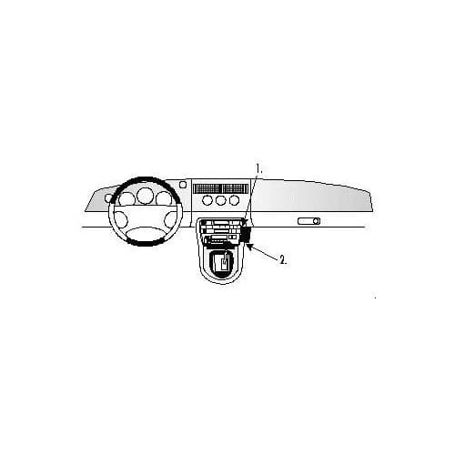 Brodit ProClip 852430