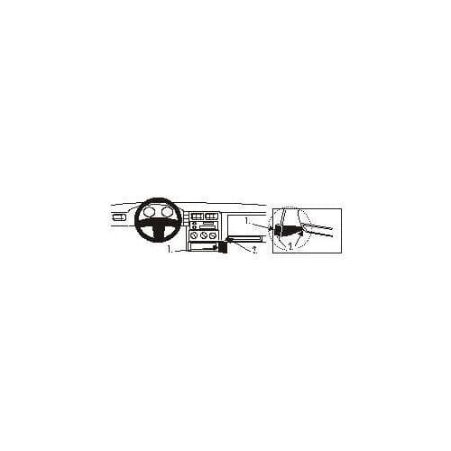 Brodit ProClip 852530