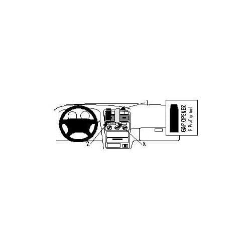 Brodit ProClip 852535
