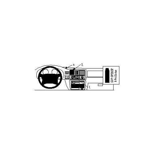 Brodit ProClip 852551