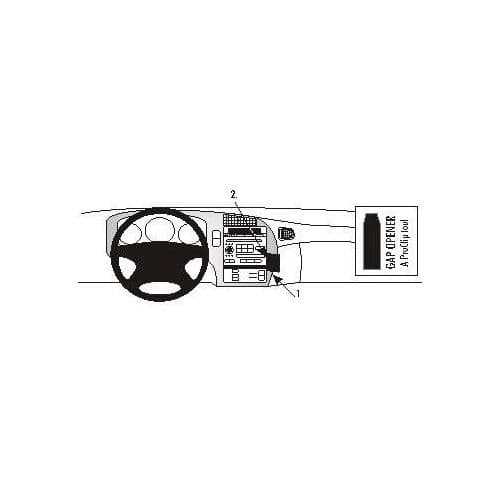 Brodit ProClip 852593