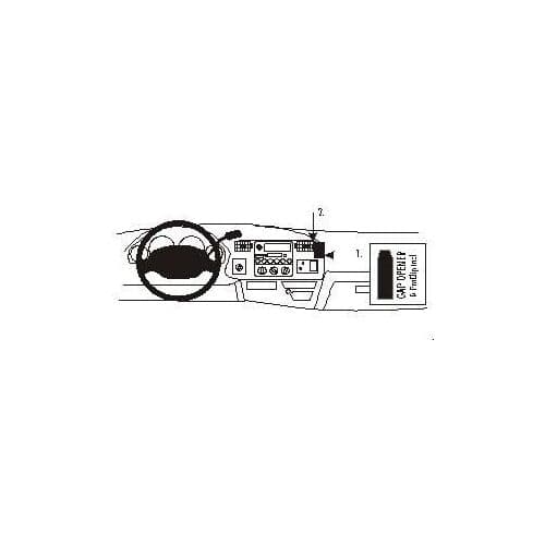 Brodit ProClip 852607