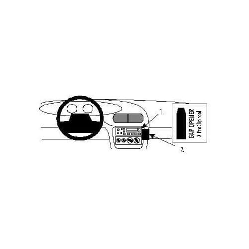 Brodit ProClip 852619