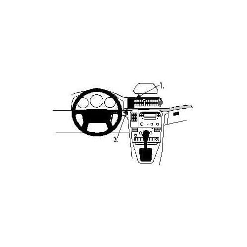 Brodit ProClip 852620