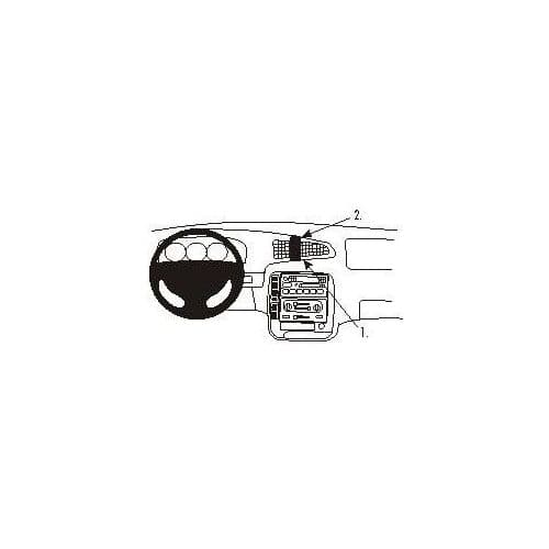 Brodit ProClip 852660
