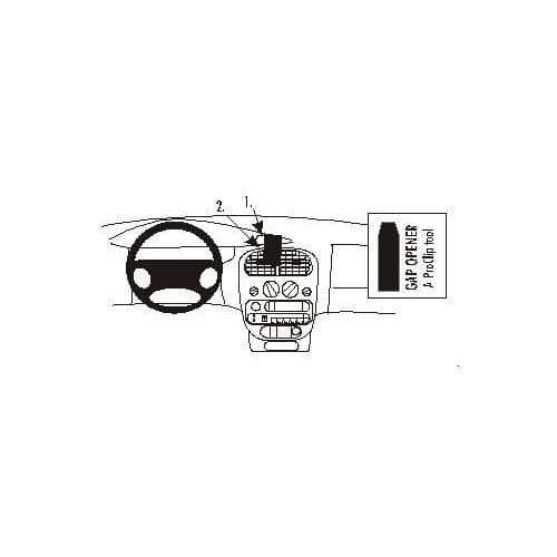 Brodit ProClip 852704