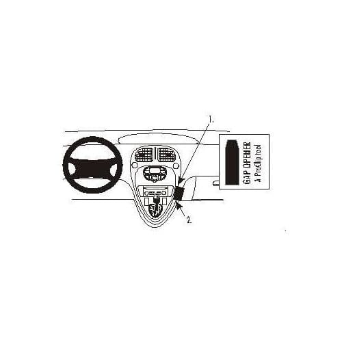 Brodit ProClip 852762