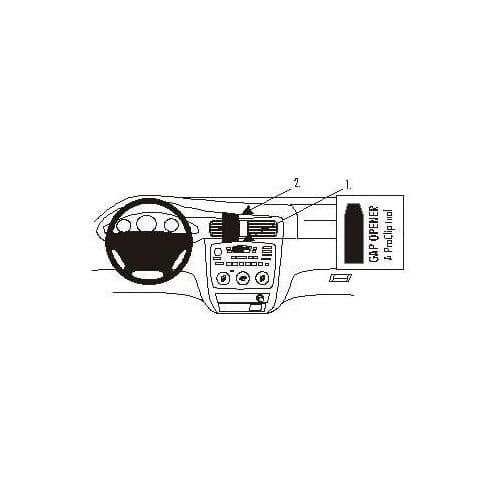 Brodit ProClip 852771