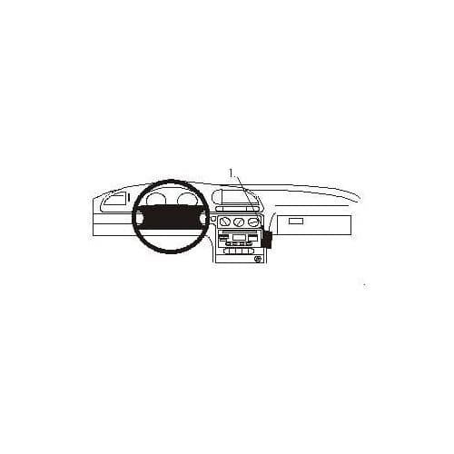 Brodit ProClip 852780