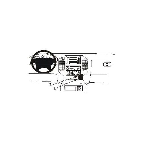 Brodit ProClip 852816