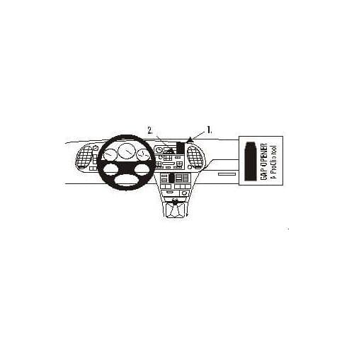Brodit ProClip 852830