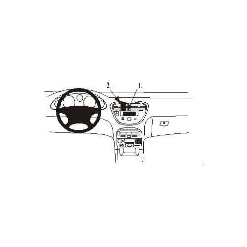 Brodit ProClip 852849