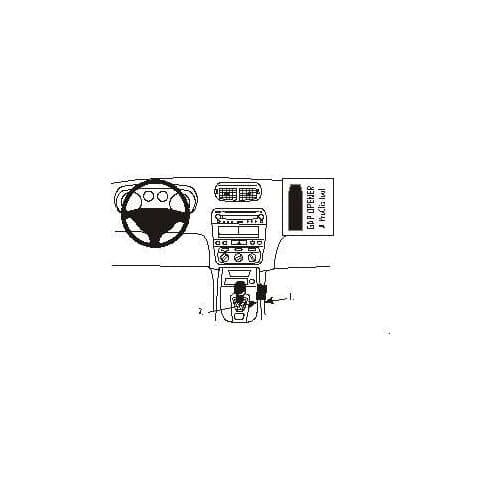 Brodit ProClip 852866