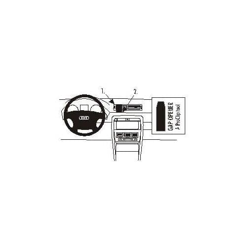 Brodit ProClip 852870