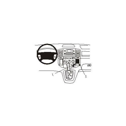 Brodit ProClip 853023