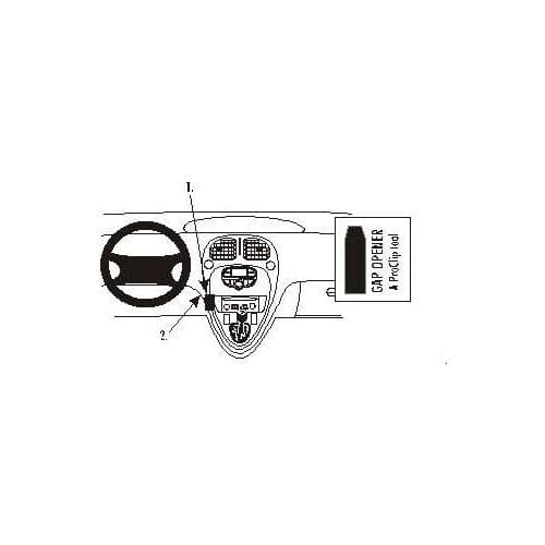 Brodit ProClip 853026