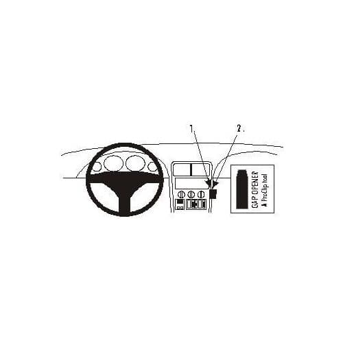 Brodit ProClip 853031