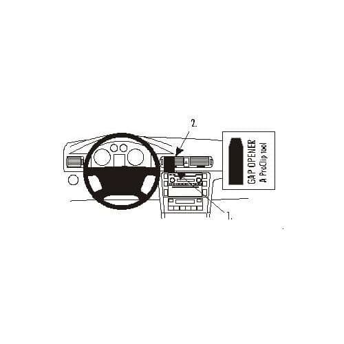 Brodit ProClip 853073