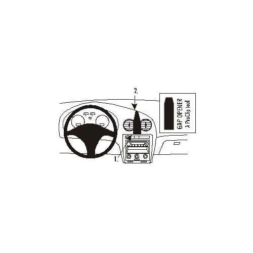 Brodit ProClip 853080