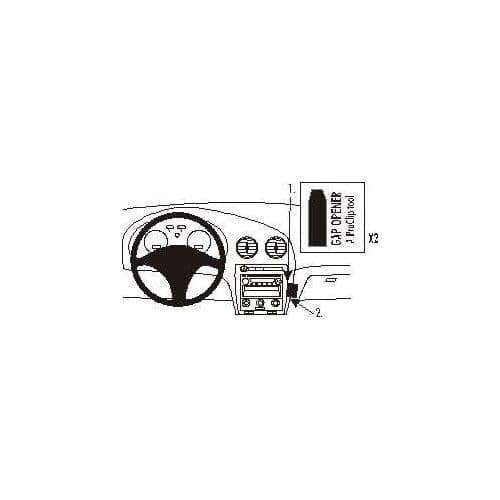 Brodit ProClip 853081
