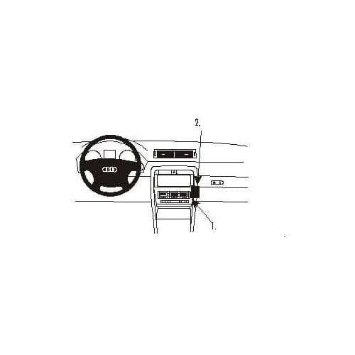 Brodit ProClip 853092