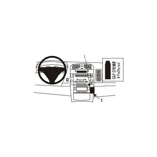 Brodit ProClip 853093