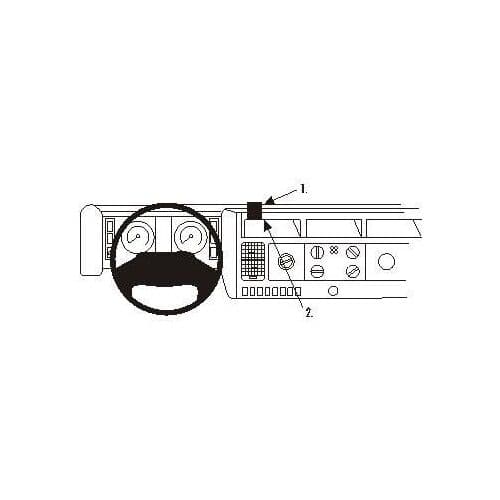 Brodit ProClip 853145