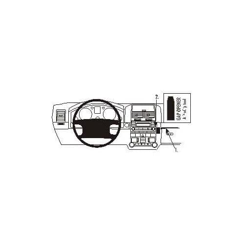 Brodit ProClip 853178