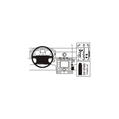 Brodit ProClip 853180
