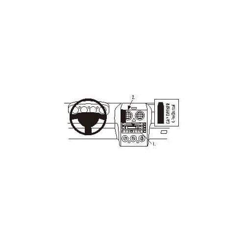 Brodit ProClip 853192