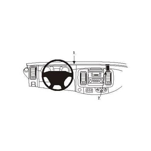 Brodit ProClip 853199