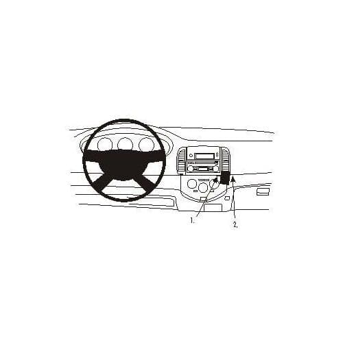 Brodit ProClip 853202