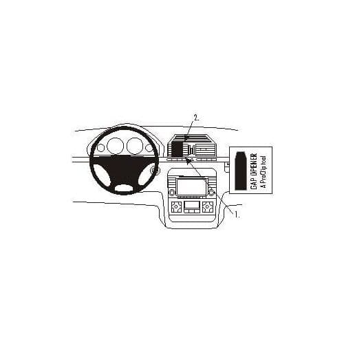 Brodit ProClip 853246
